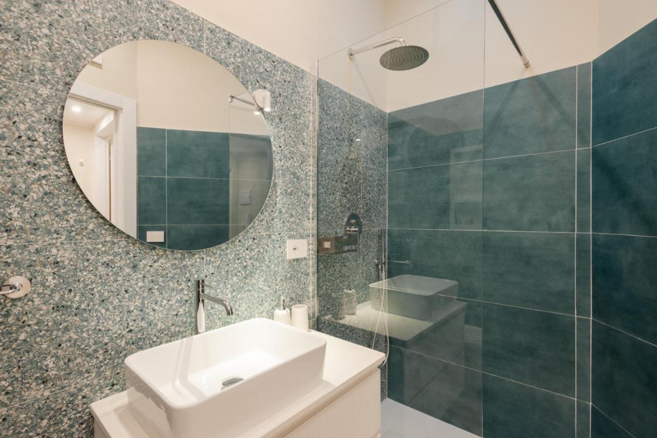 Sweet Hospitality - Apartments L Simon26 Alghero Esterno foto