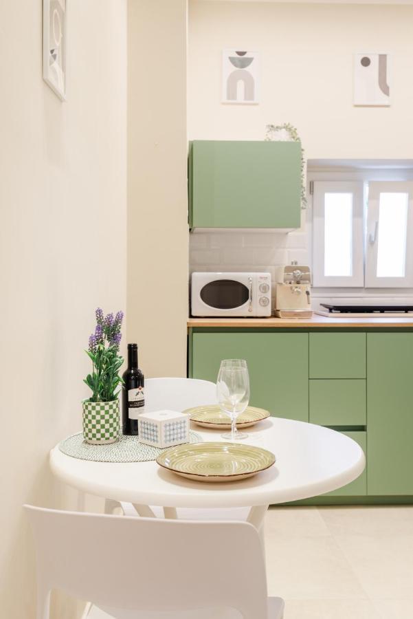 Sweet Hospitality - Apartments L Simon26 Alghero Esterno foto