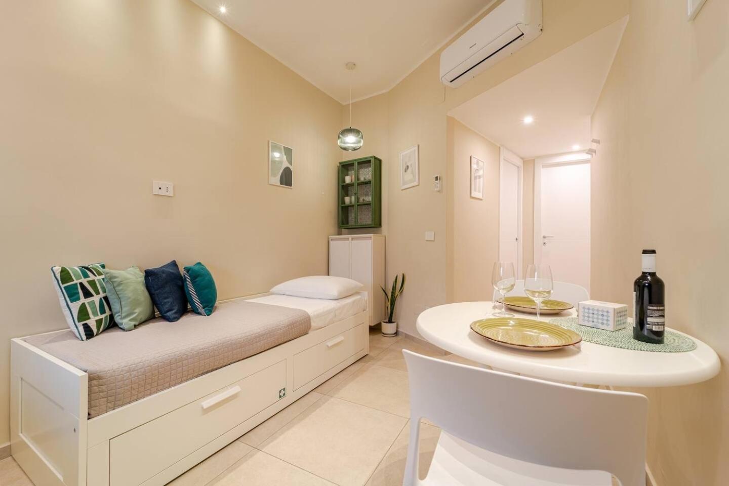 Sweet Hospitality - Apartments L Simon26 Alghero Esterno foto
