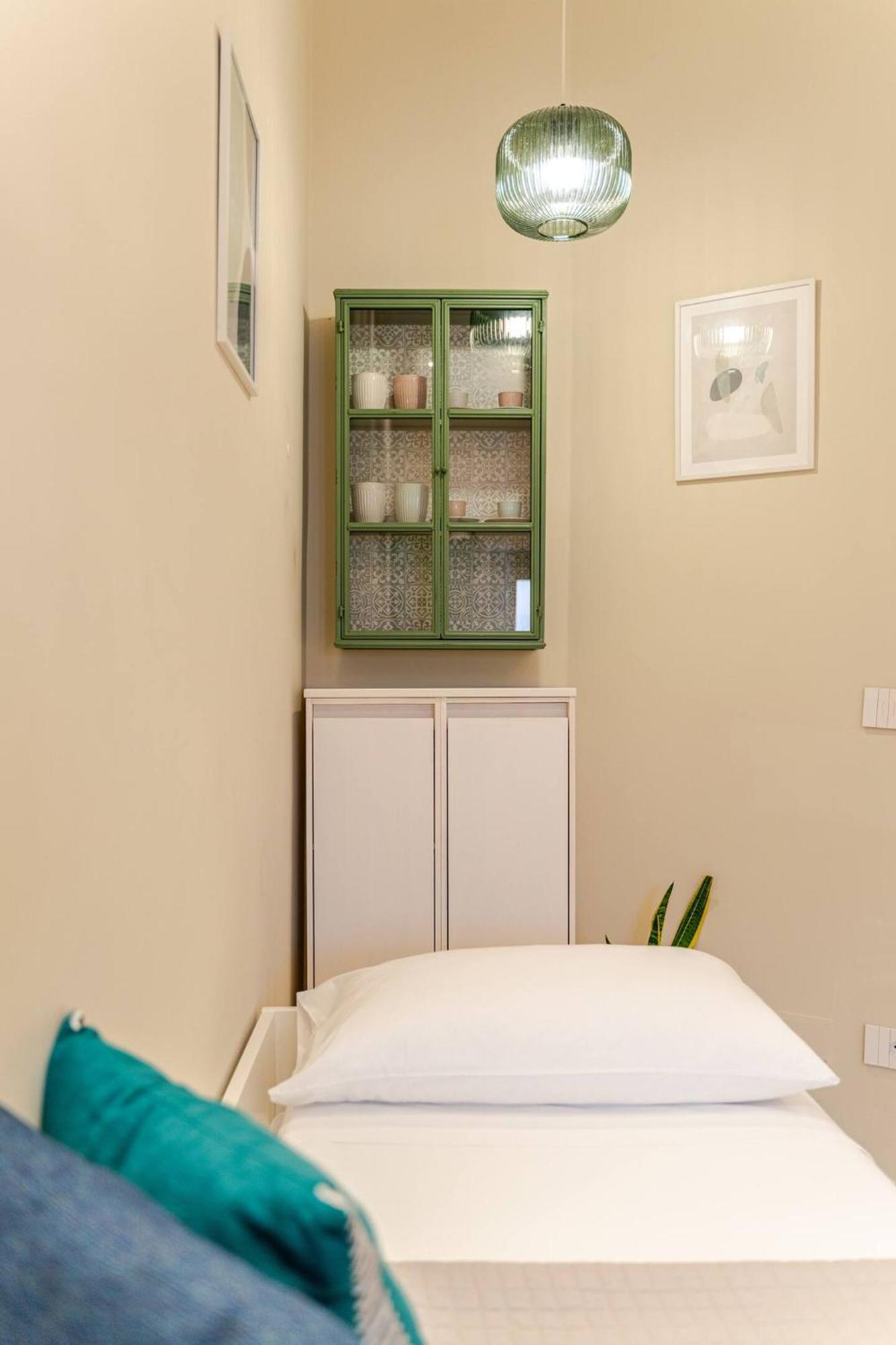 Sweet Hospitality - Apartments L Simon26 Alghero Esterno foto